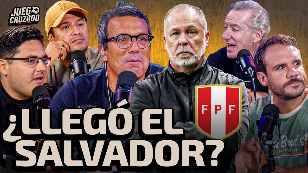¡MANO MENEZES, EL ELEGIDO POR FERRARI Y LOZANO! TODO SOBRE SU PRESENTACIÓN