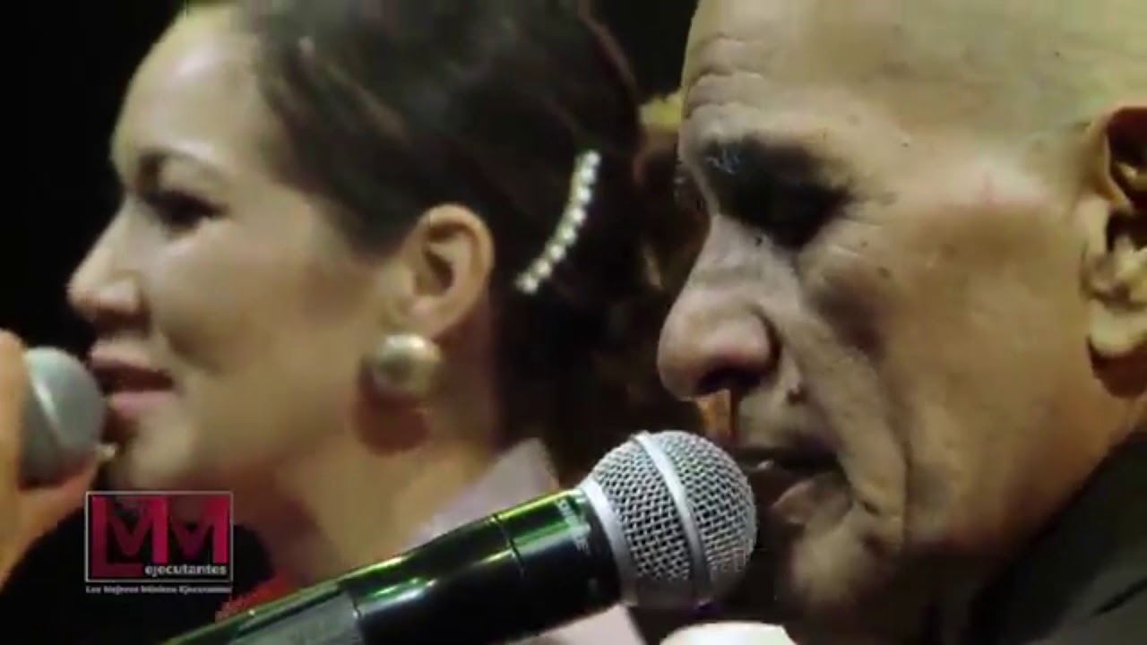 La Salsa - Irving Lara y su Orquesta Rumba Pa&acute;Ti #LMMEjecutantes #MusicaenVivo