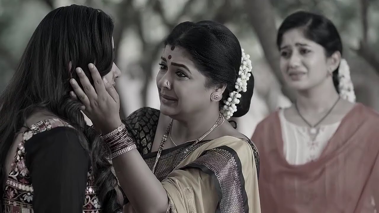Sandhyaraaga - Full Ep - 451 - Janaki, Rajaram, Kishore - Zee Kannada