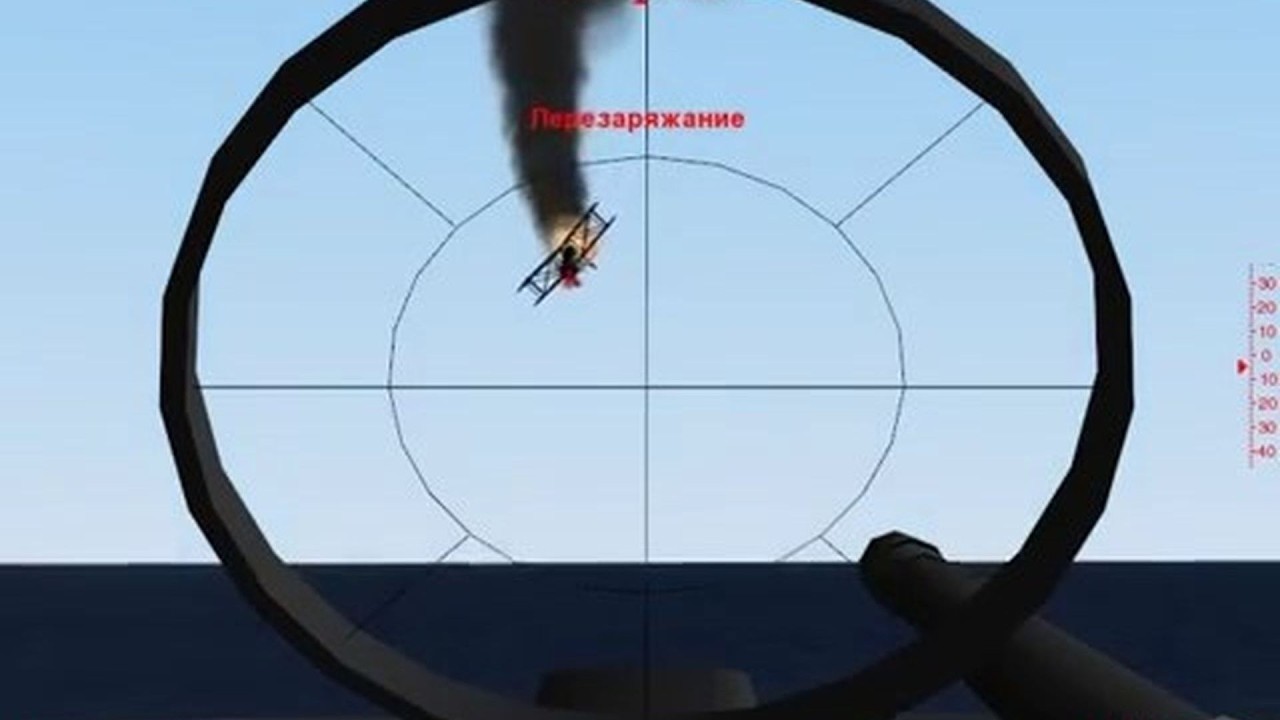 Silent Hunter 2 - прохождение  - миссия 5 - Подводная охота