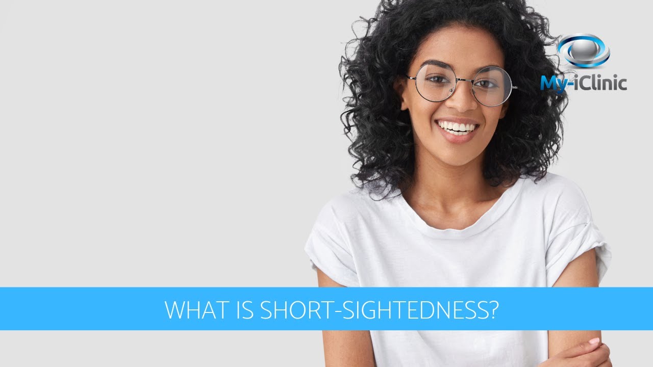 What is Short-Sightedness?