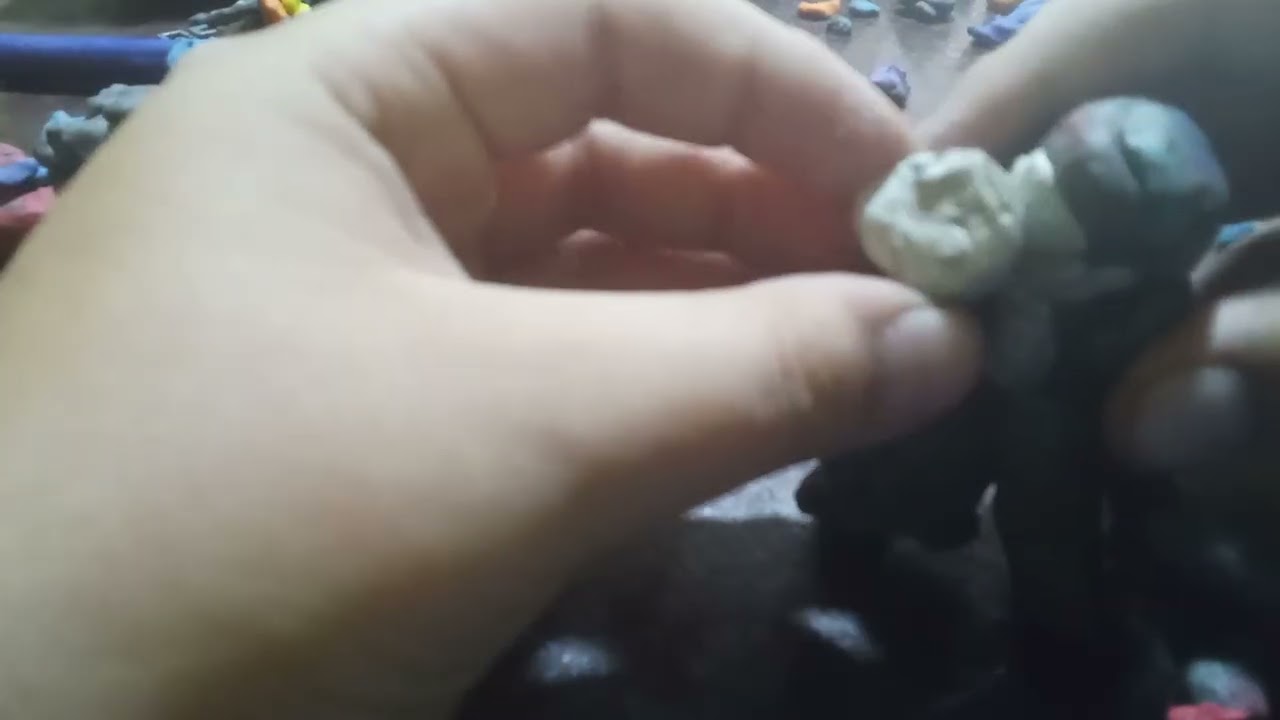 Pelea de admins part6 06