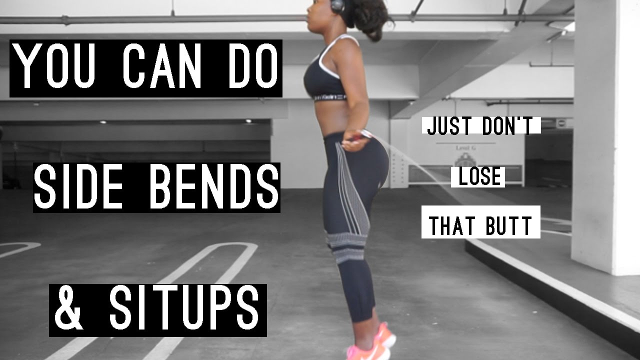 THICK girl Cardio & Resistance workout!