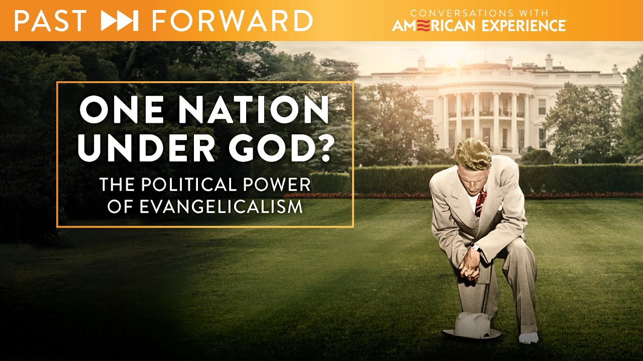 One Nation Under God? The political power of Evangelicalism | Past Forward
