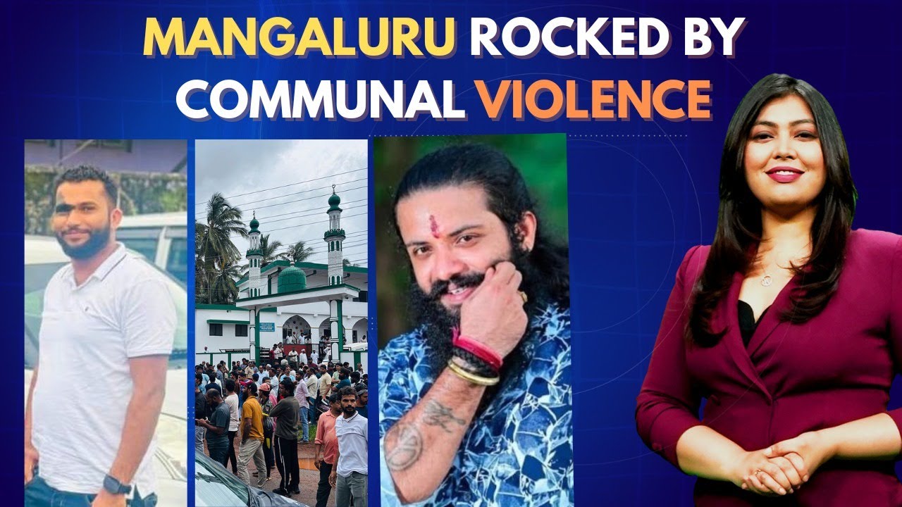 Mangaluru’s Bloody Cycle: Communal Revenge or Justice?
