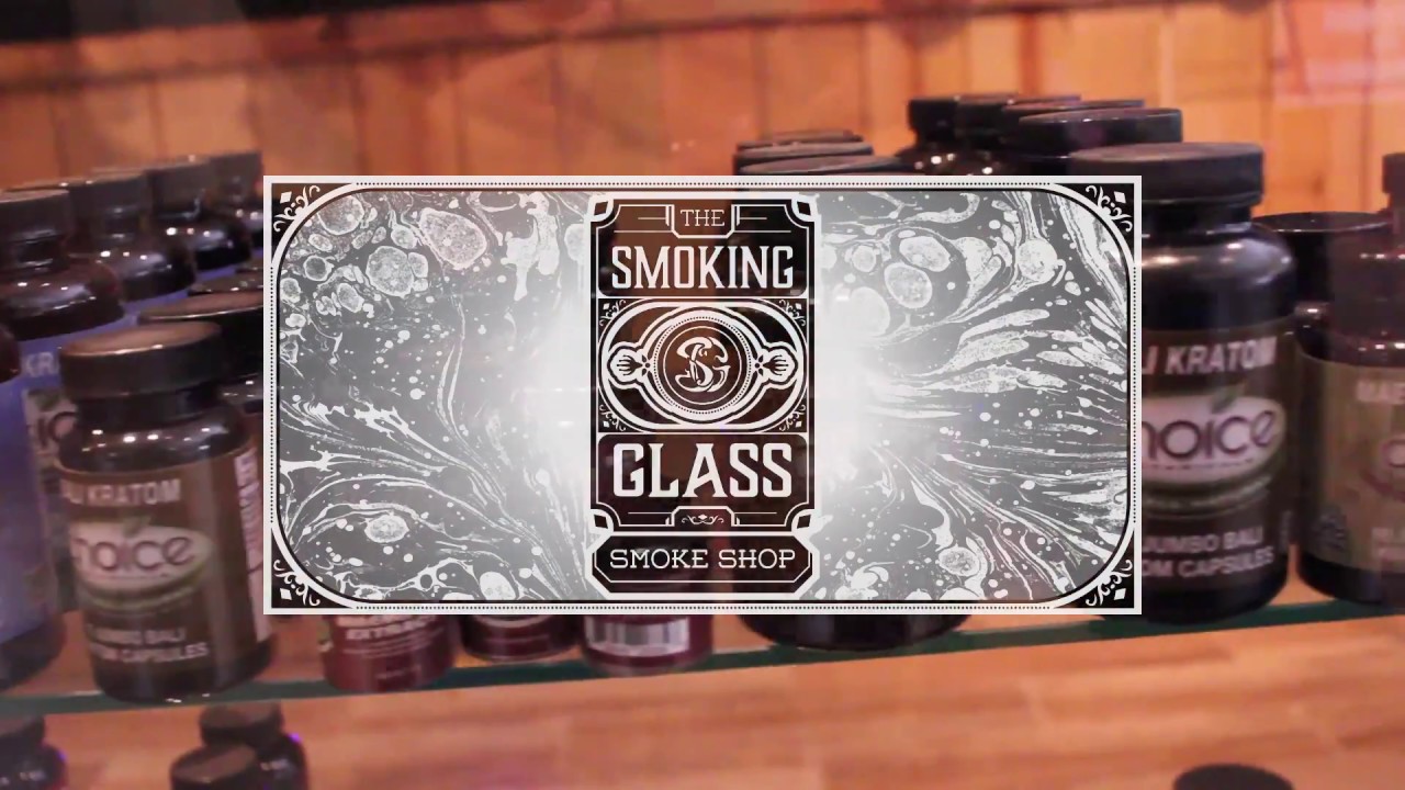 The Smoking Glass