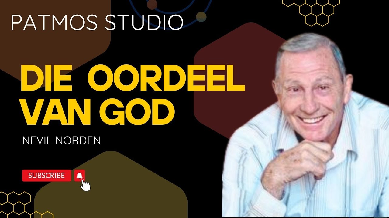 Die  Oordeel Van God