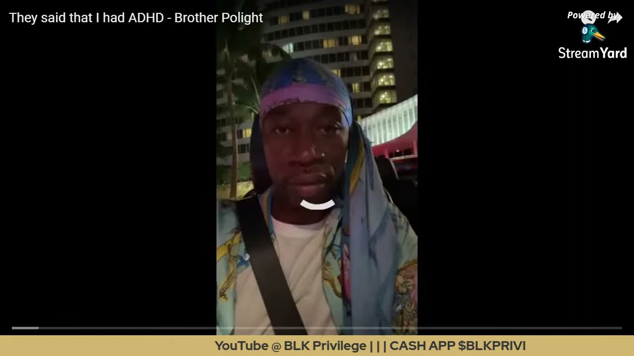 Brother Polight Reaction 🤣😂✍🏿
