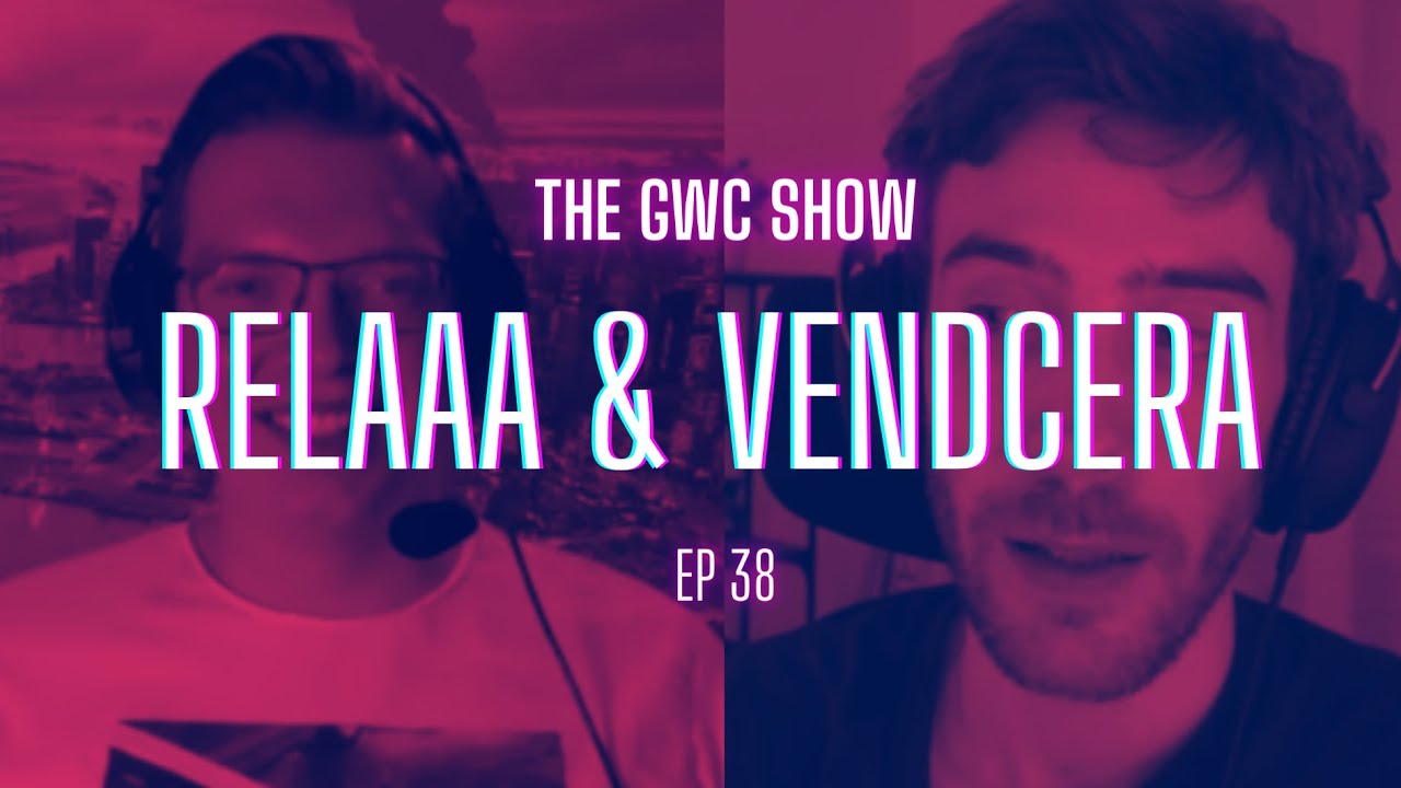 Relaaa & Vendcera - Let's talk about BF Comp History
