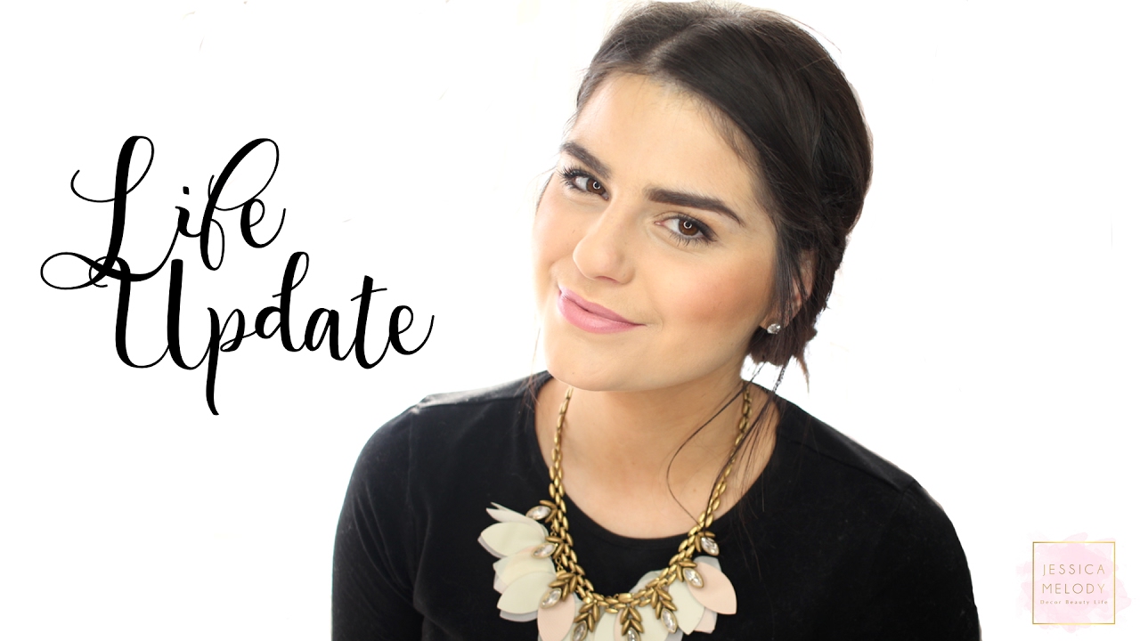 I QUIT MY JOB, BOUGHT A HOUSE, & AM GETTING MARRIED  ♥ LIFE UPDATE