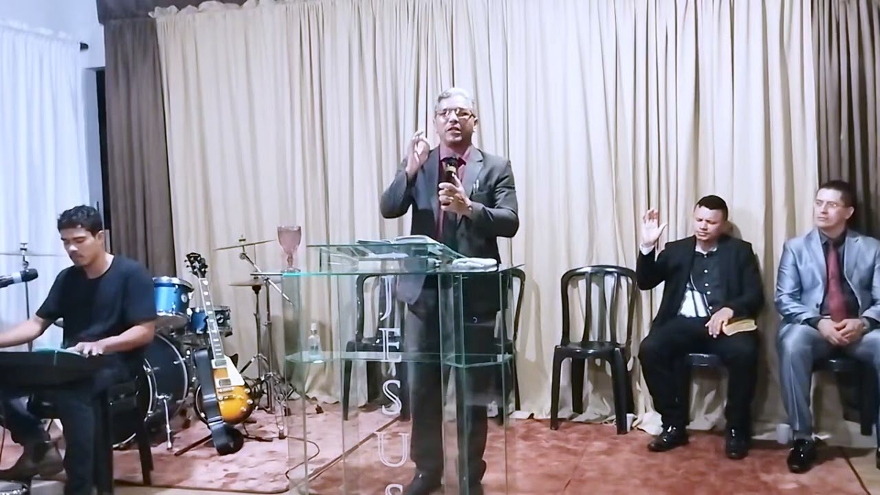 Pb. Alessandro - Efésios  4:29...