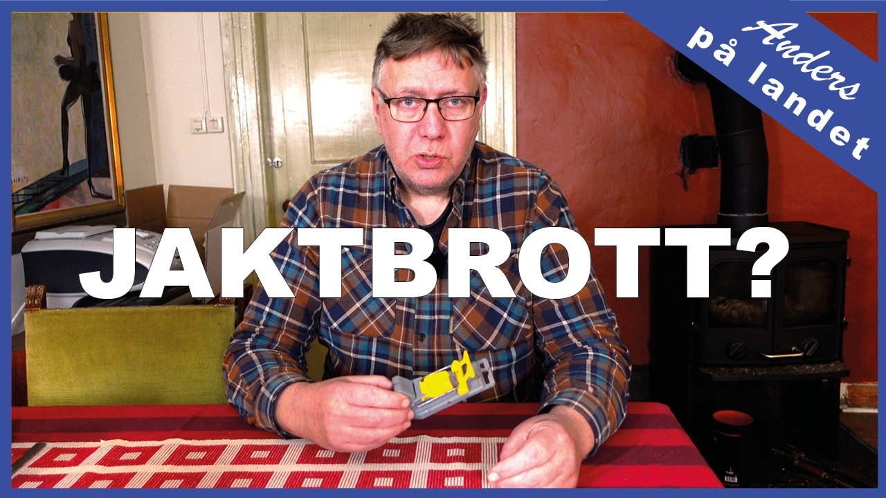 Slipp möss i huset