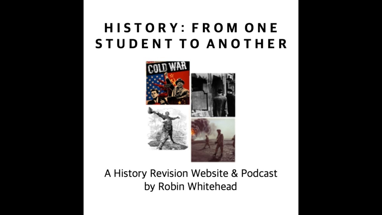 IGCSE: 1980: Solidarity Movement in Poland
