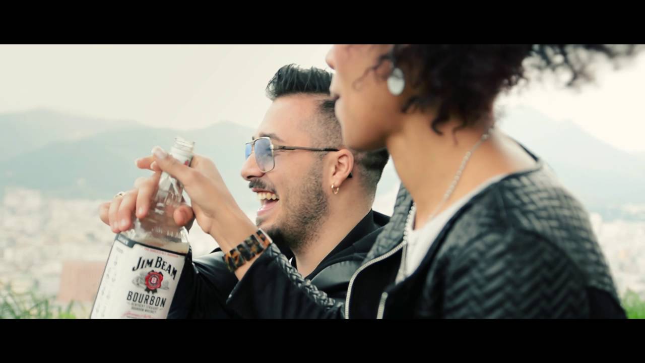 Pedro Malìa - Nu poco e luce (Official Music Video)
