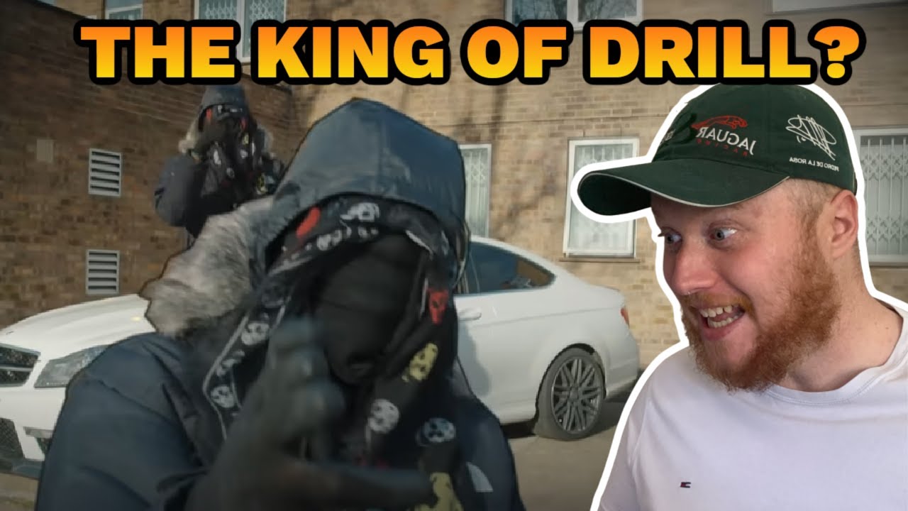 WHO IS CB?? | CB - No Lies Freestyle REACTION