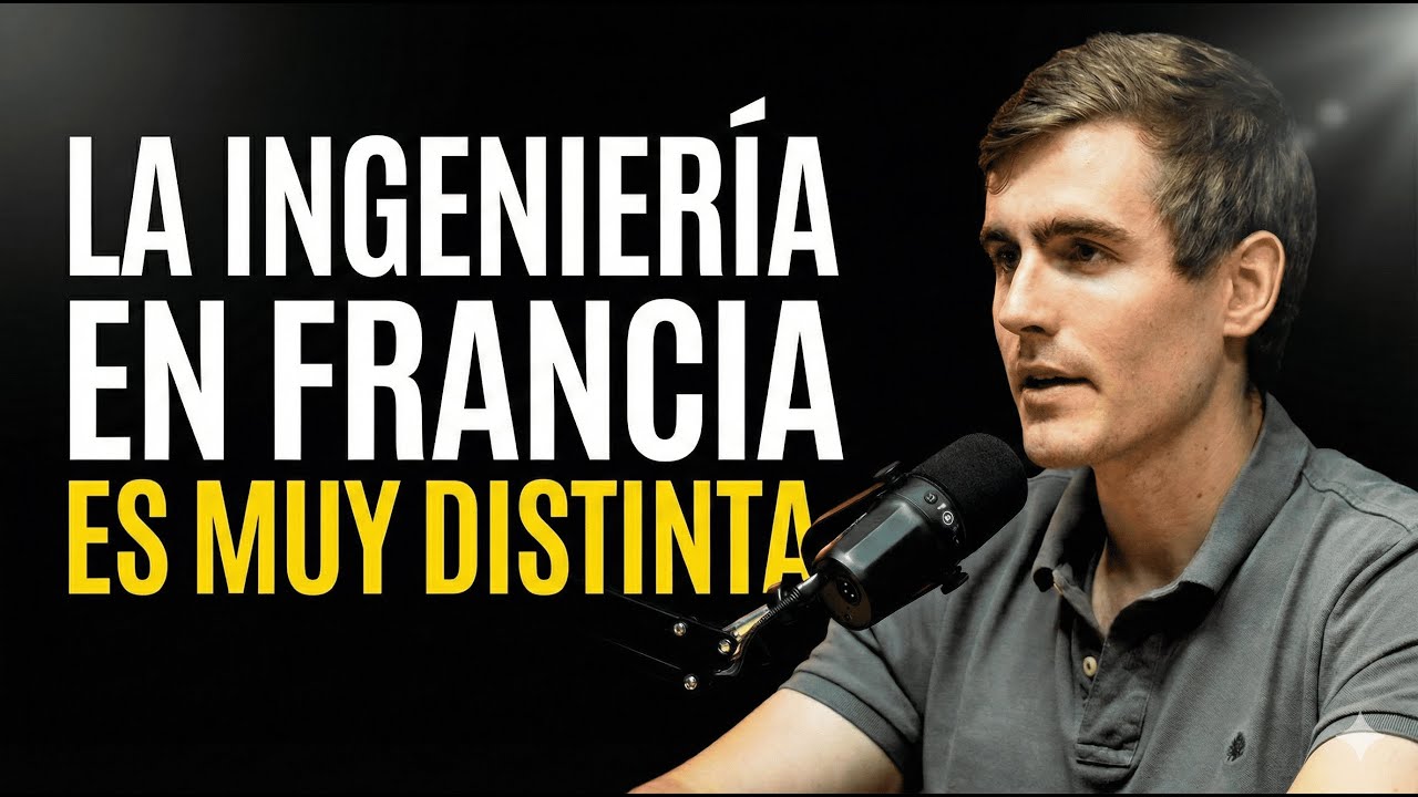 Doble titulación en Francia: ¿La ingeniería en Francia es más difícil que en España?