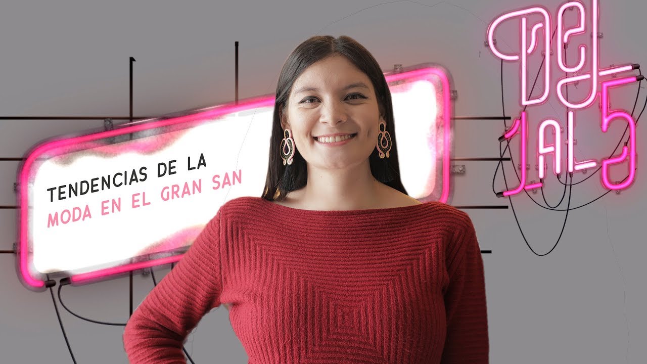 De Milán al Gran San: cinco tendencias de las semanas de la moda | Del 1 al 5
