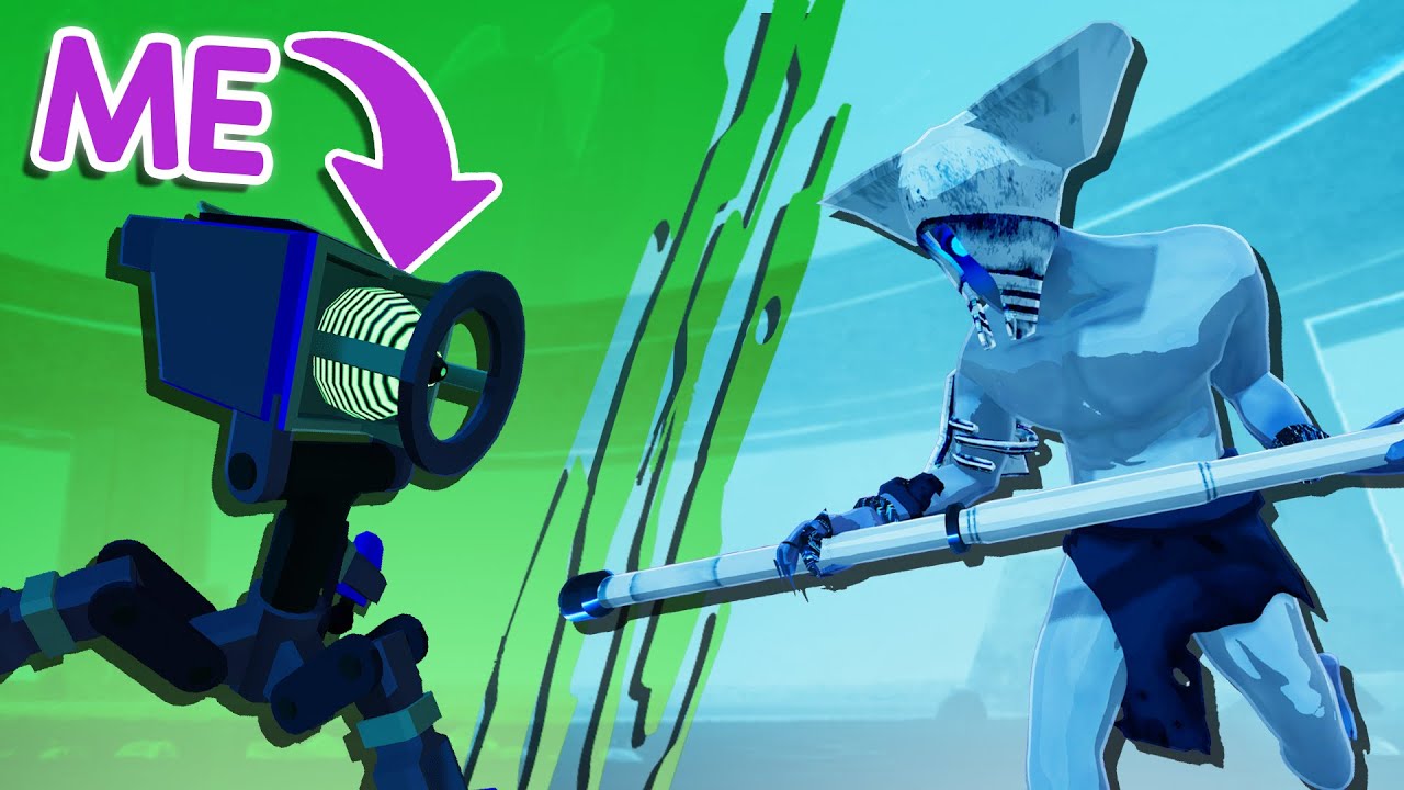 Beating E8 as a Mobile Turret | Risk of Rain 2