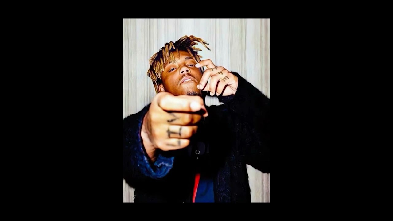 (FREE FOR PROFIT) JUICE WRLD Type Beat 