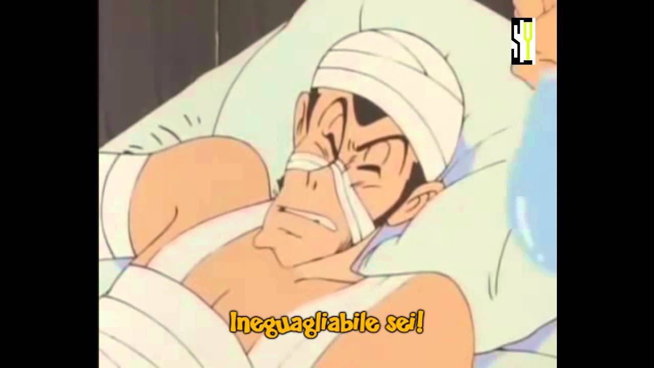 YTP - L'incorreggiblie Lupin - ZENIGATA GIOCATORE!