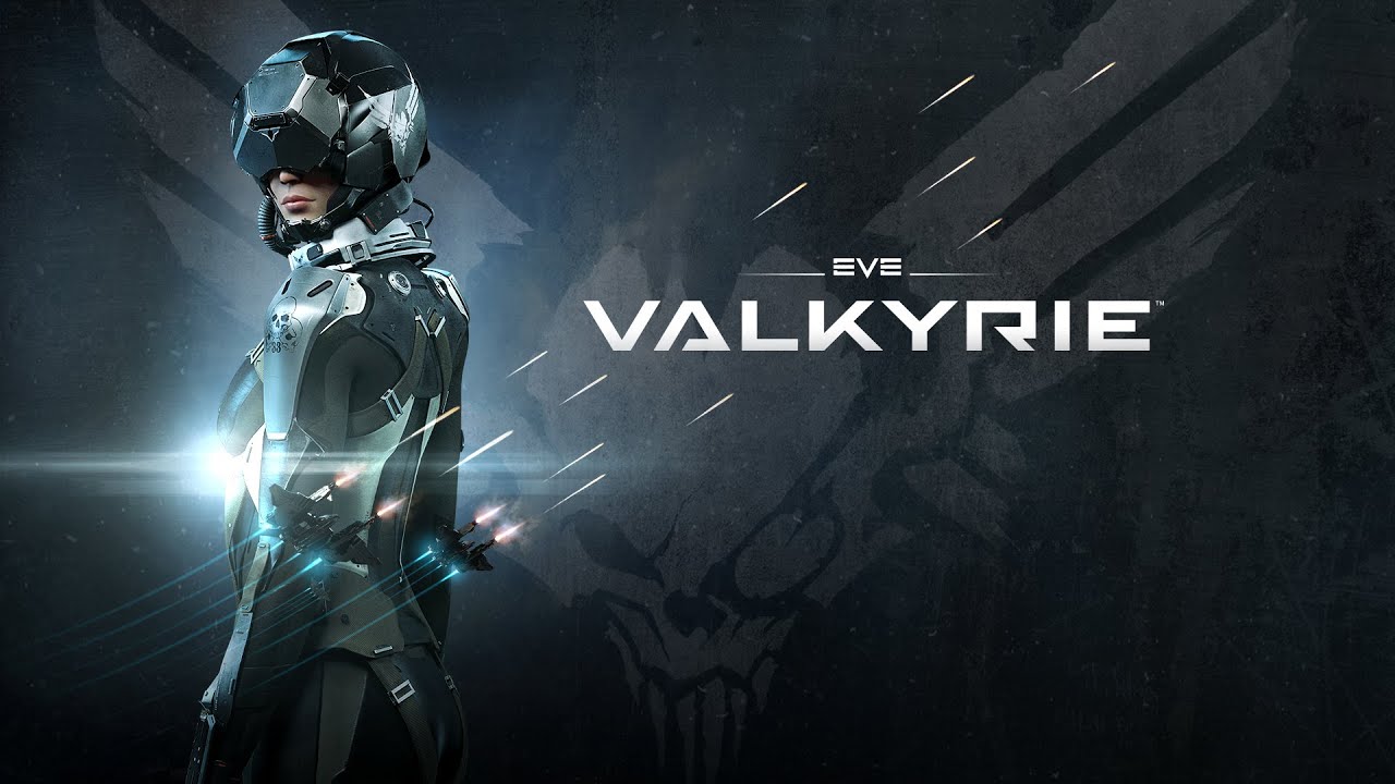 EVE Valkyrie - Oculus Rift CV1