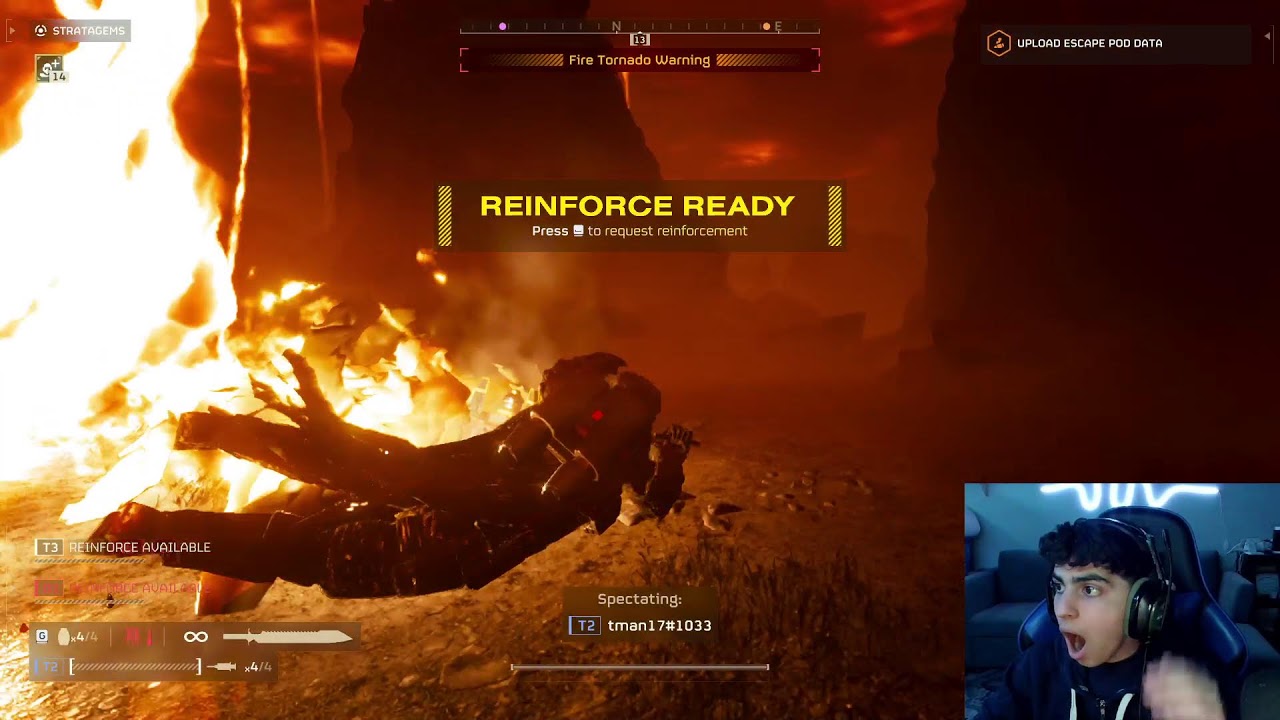 [198/200]🔴BURN BURN BURN THE BUGS🔴Playing with YOU (my chat)🔴TK Wars later🔴