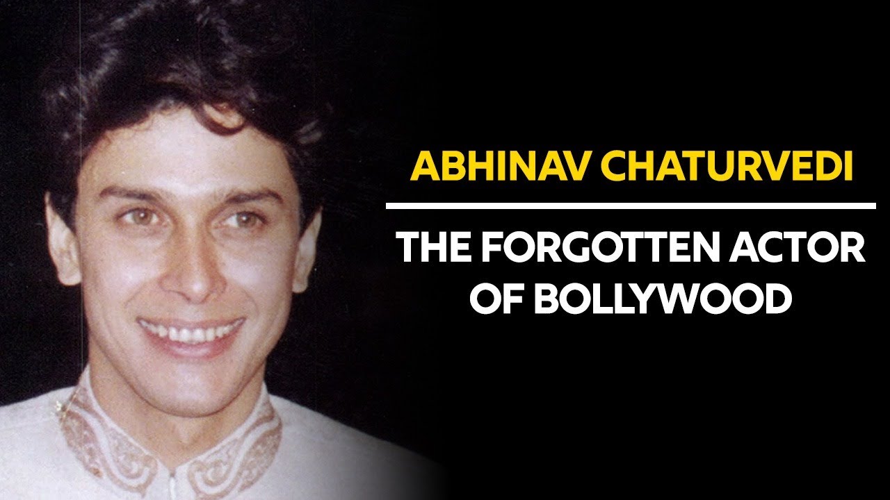 Abhinav Chaturvedi:The Rise, Fall & Reinvention! @Tabassum Talkies