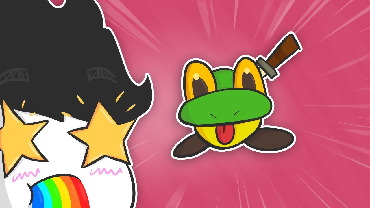 O JOGO QUE EU SEMPRE QUIS JOGAR (e q é a coisa mais linda do mundo) | Butter Joga