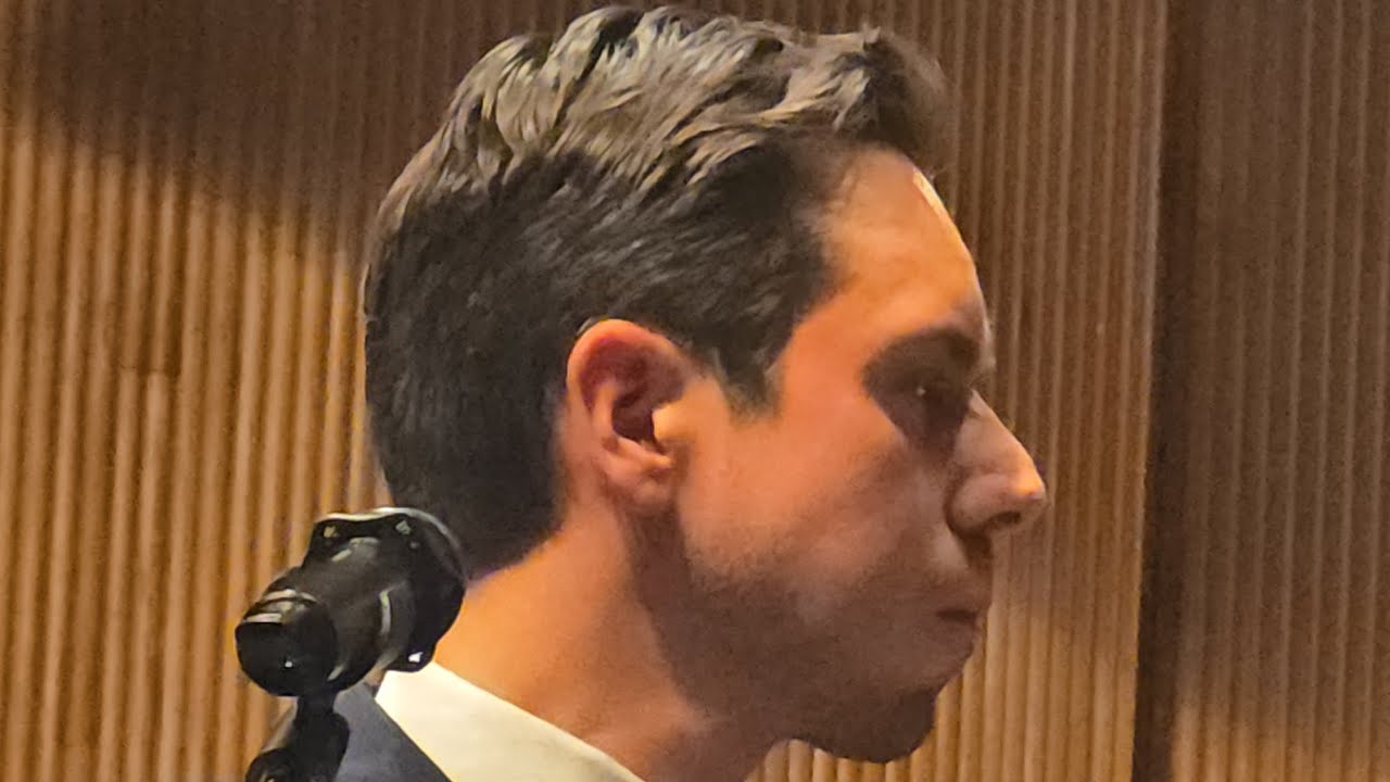 Dmitry Fomenko, Sochi Symphony Orchestra • Georgy Sviridov: Snowstorm (Sochi, 14.02.2026) 2