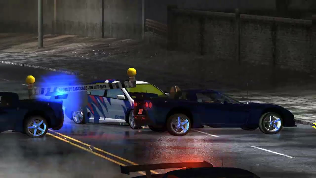 January 2026; Drives, Cops, and Wrecks 16..  2026 01 18   18 58 52 01