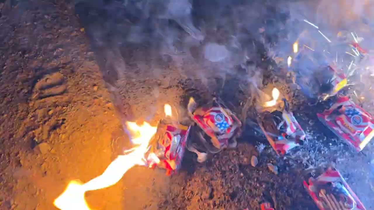 10-22-2025, The Battle Of Arco 2025