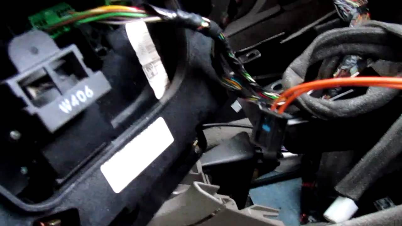 volvo xc90 cd changer not working cd error message deck error