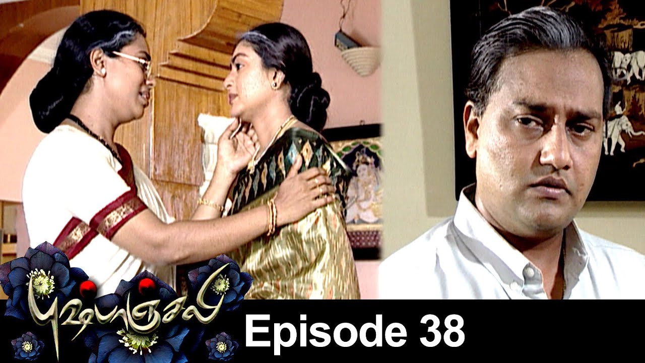 Pushpanjali Episode 38, 18/08/2021 |  #VikatanPrimeTime