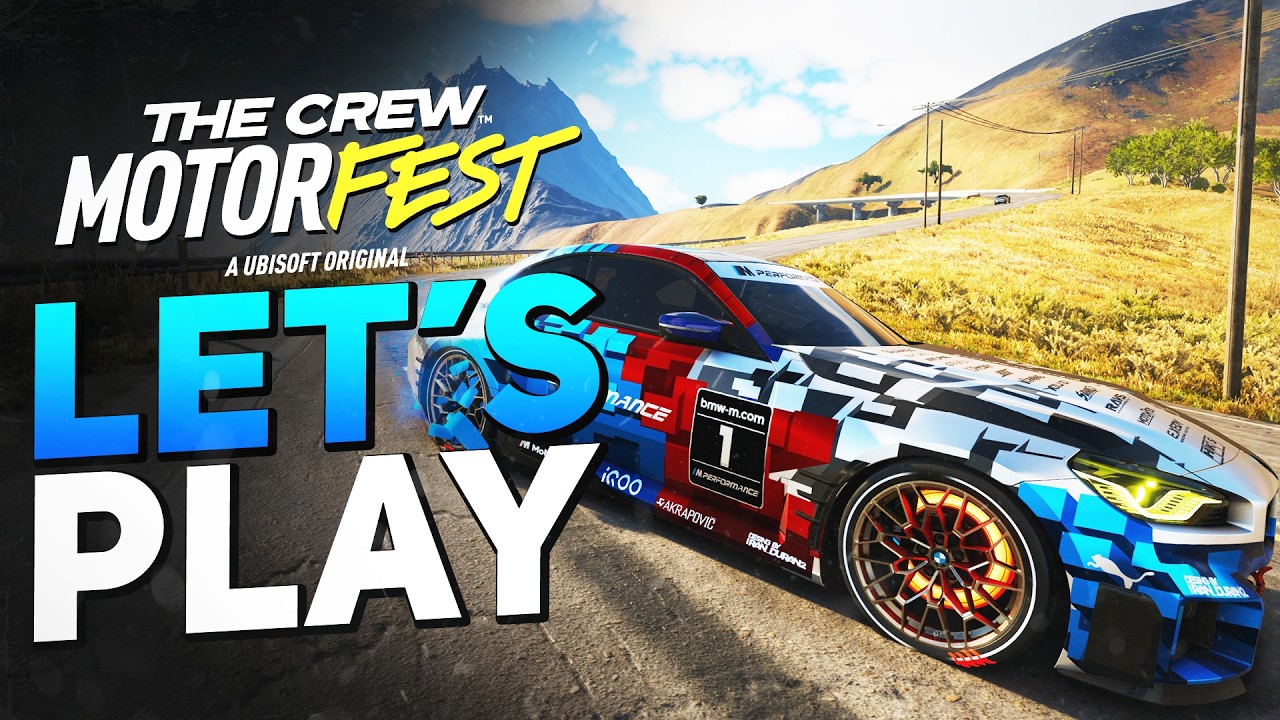 The Crew Motorfest #173