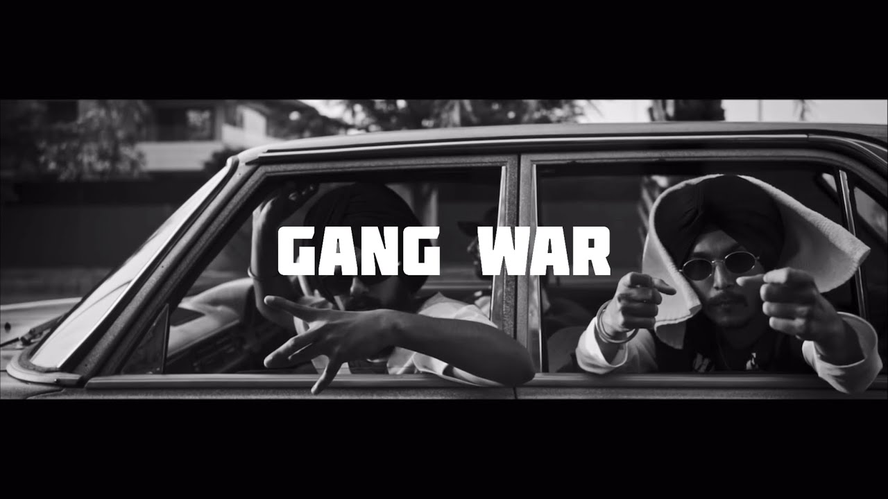 SOLD WAZIR PATAR | TYPE BEAT | &ldquo;GANG WAR &ldquo; OLD SCHOOL GANGSTER RAP TYPE BEAT  2024