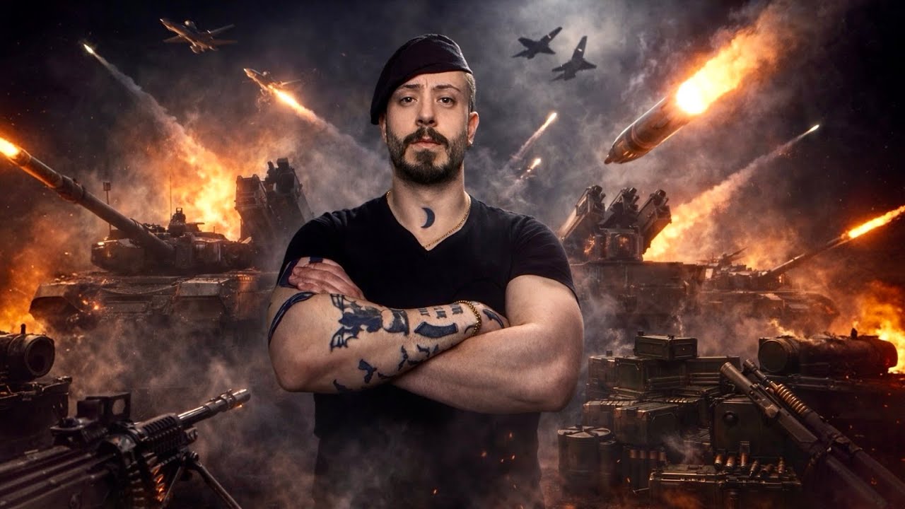 اخبار جنگ و حمله به زیر ساخت ها