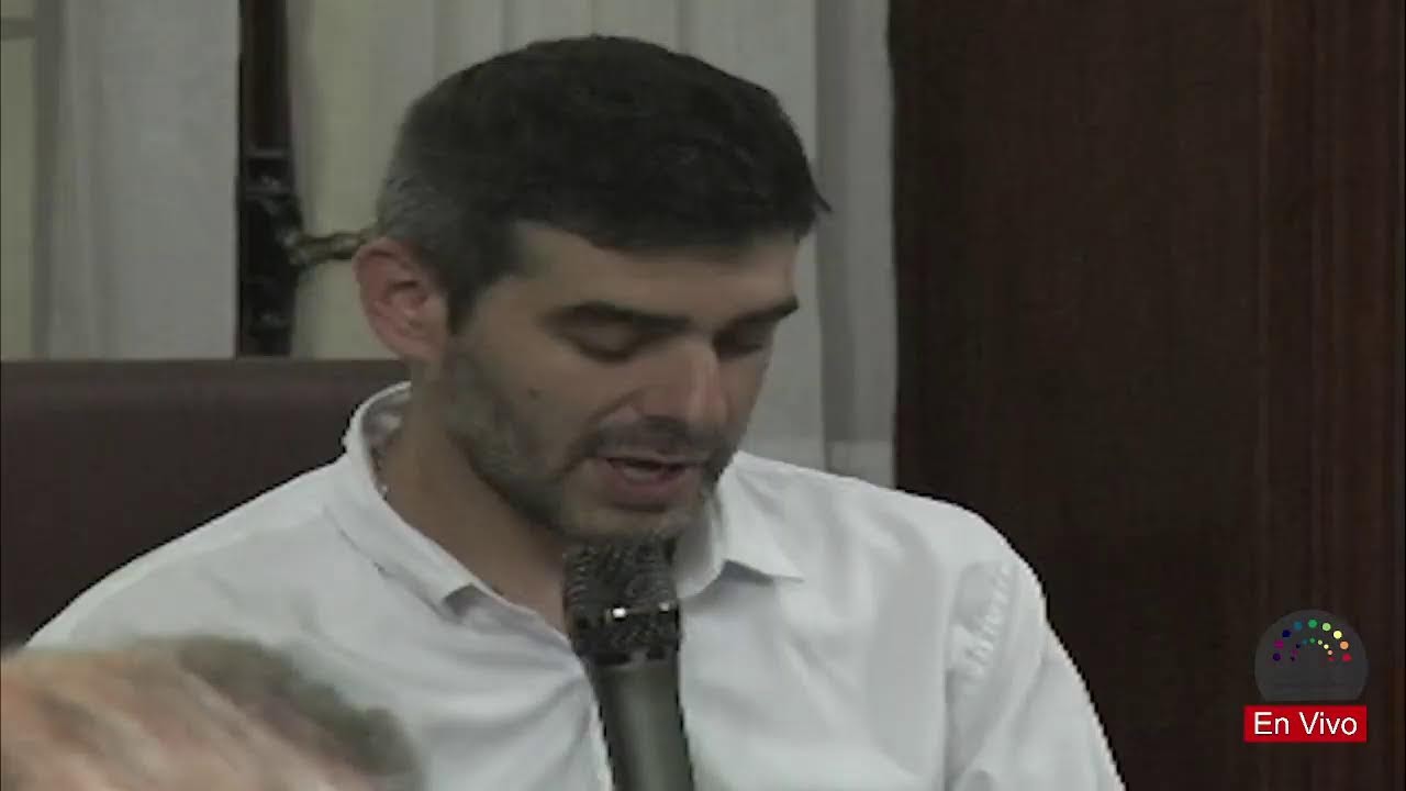 SESION PUBLICA ORDINARIA 27 de NOVIEMBRE de  2025