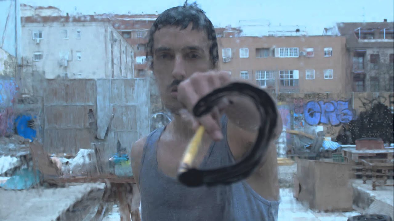 Pepe Pe&ntilde;a & The Garden Band - Home (V&iacute;deo Oficial) - (Demo 'Soon')