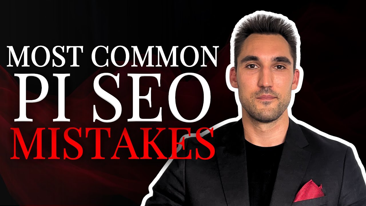 Наиболее распространенные ошибки в SEO-оптимизации сайтов, посвященных травмам (и как их исправить)