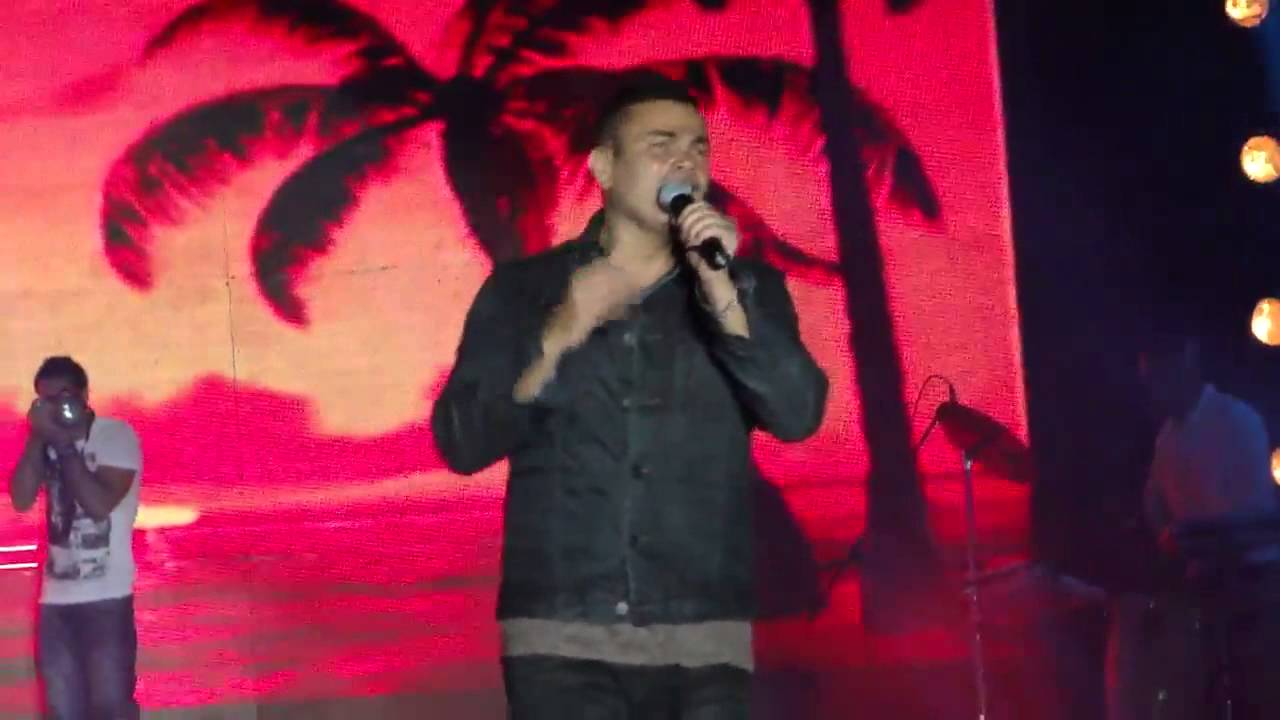 wahy zekrayat - Emirates Heights 2013