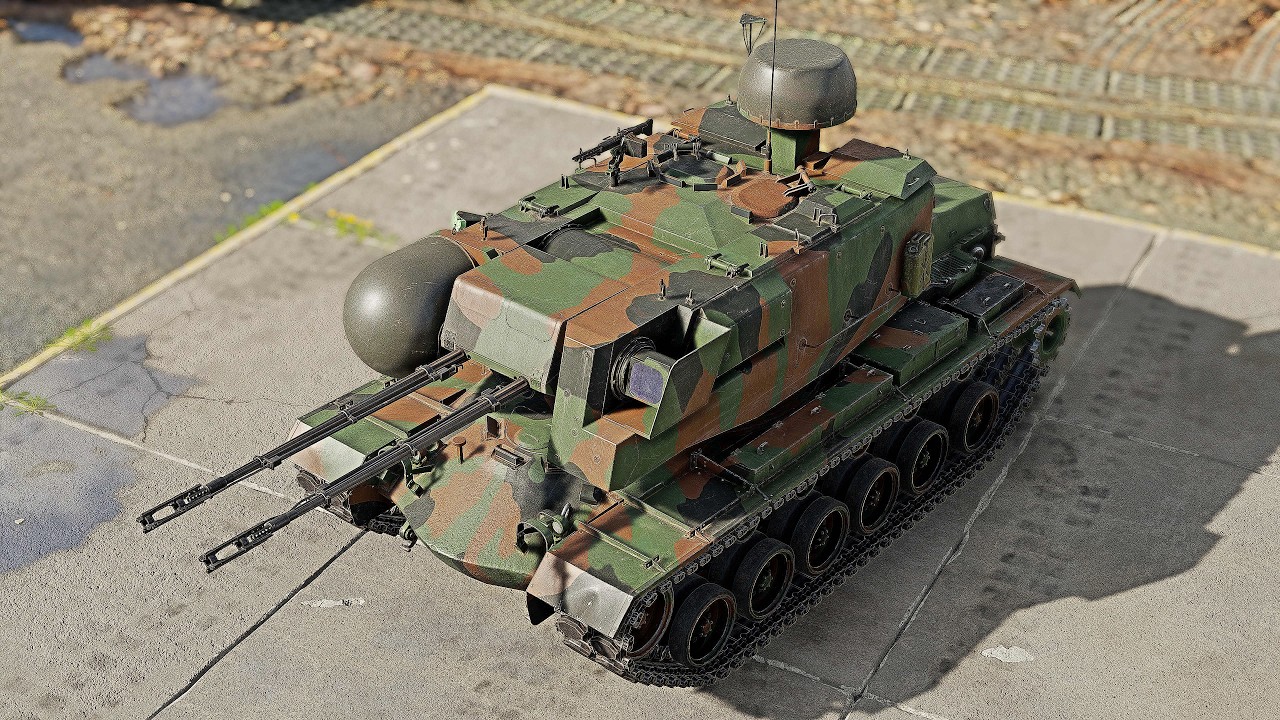 Anti Everything, and It's AWESOME || XM 246