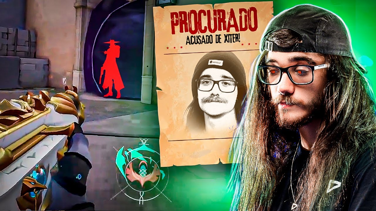 COREANO É ACUSADO DE XITER! | Coreano Stream #131