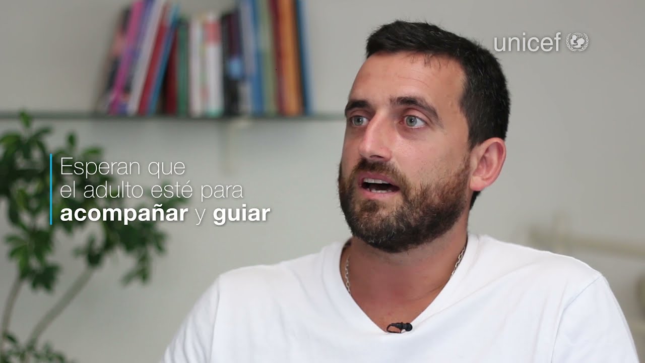 Redes sociales e internet | Adolescentes | UNICEF Uruguay
