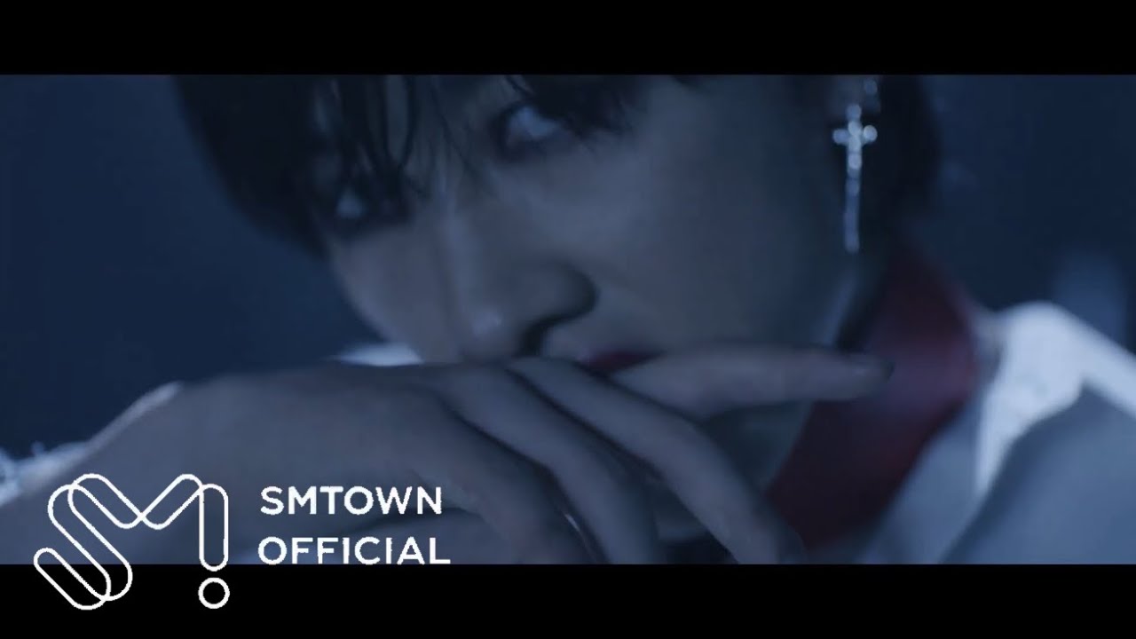 EUNHYUK 이혁재 'Illusion (Obsessed)' FMV