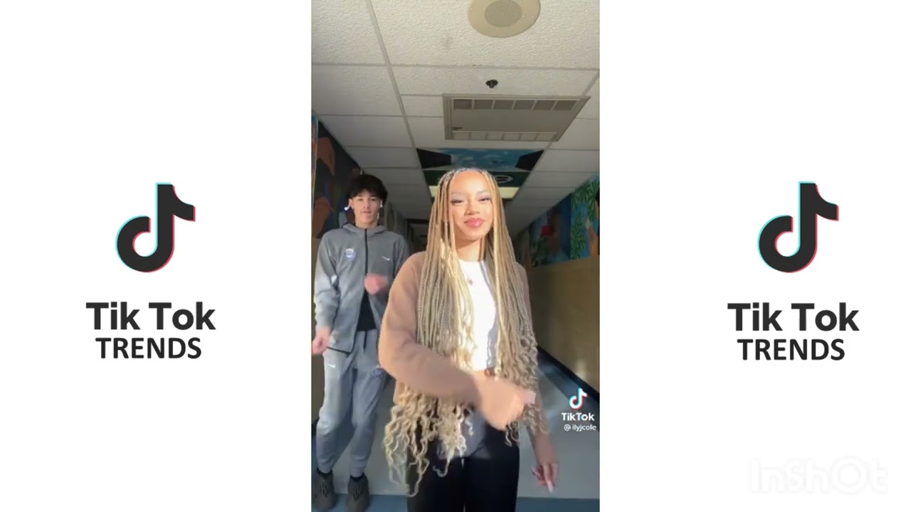 6 Foot 7 Foot Dance Challenge || TikTok Compilation