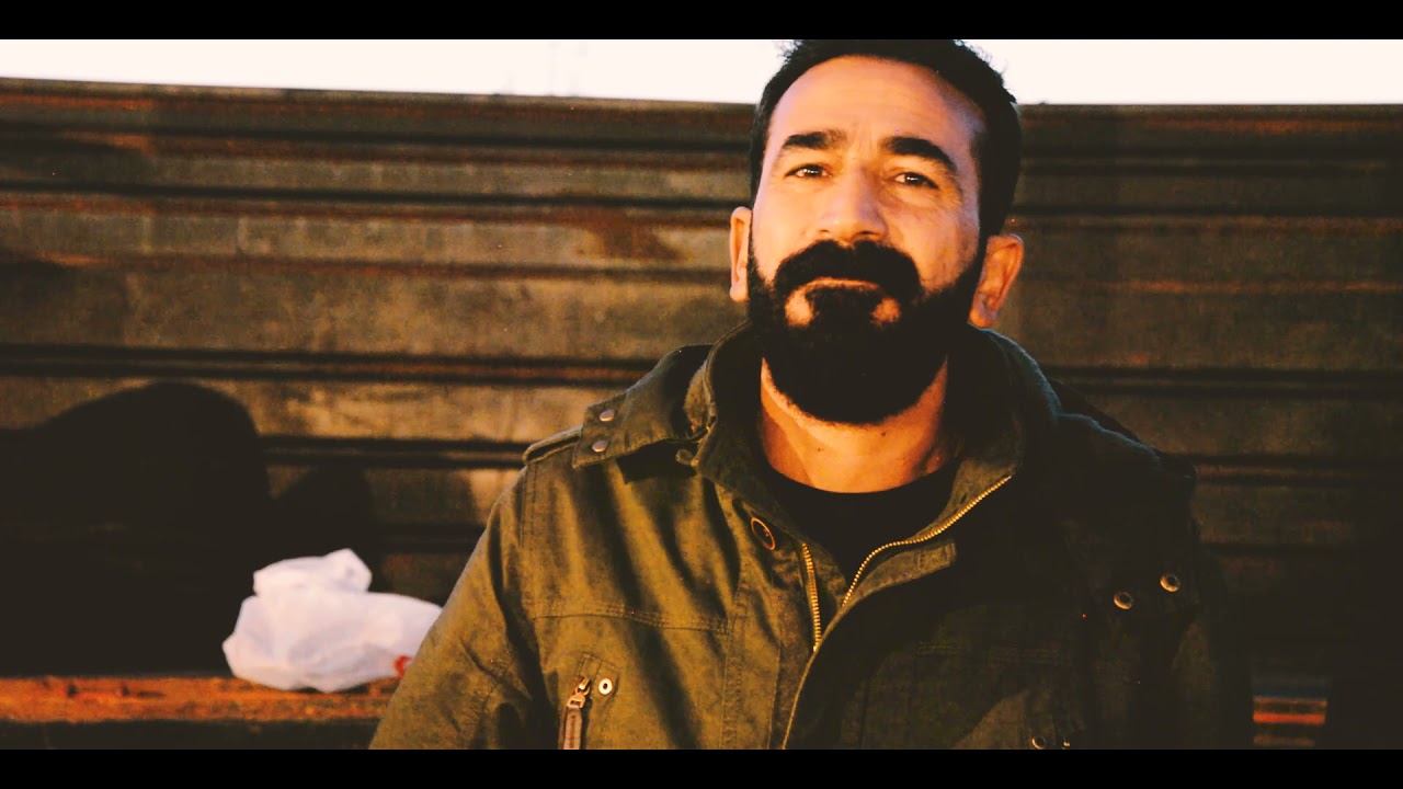 Abdullah Sar - Uzun Hava -2021