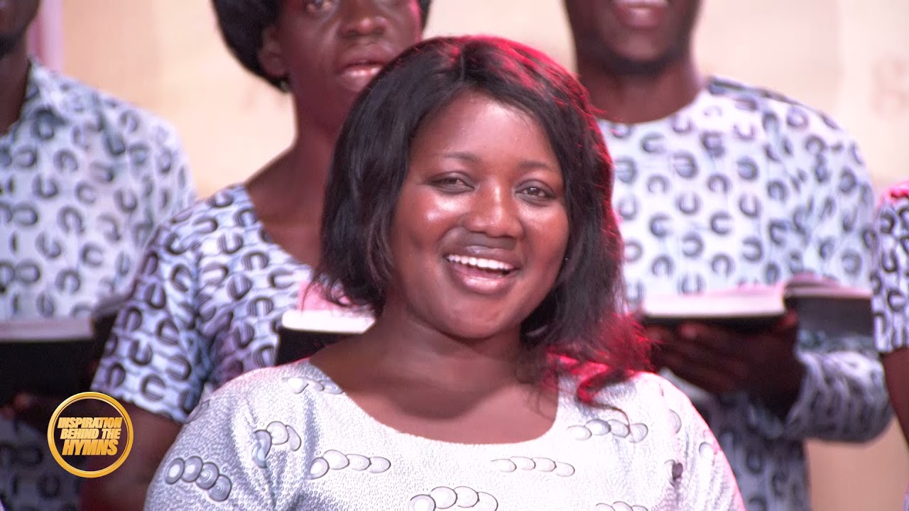 Inspiration Behind The Hymns Episode 7 Featuring Winneba SDA Central Church