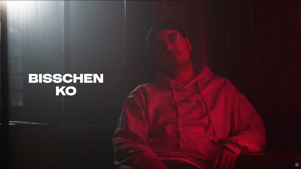 Milo030 - Bisschen KO (Offizielles Musikvideo)
