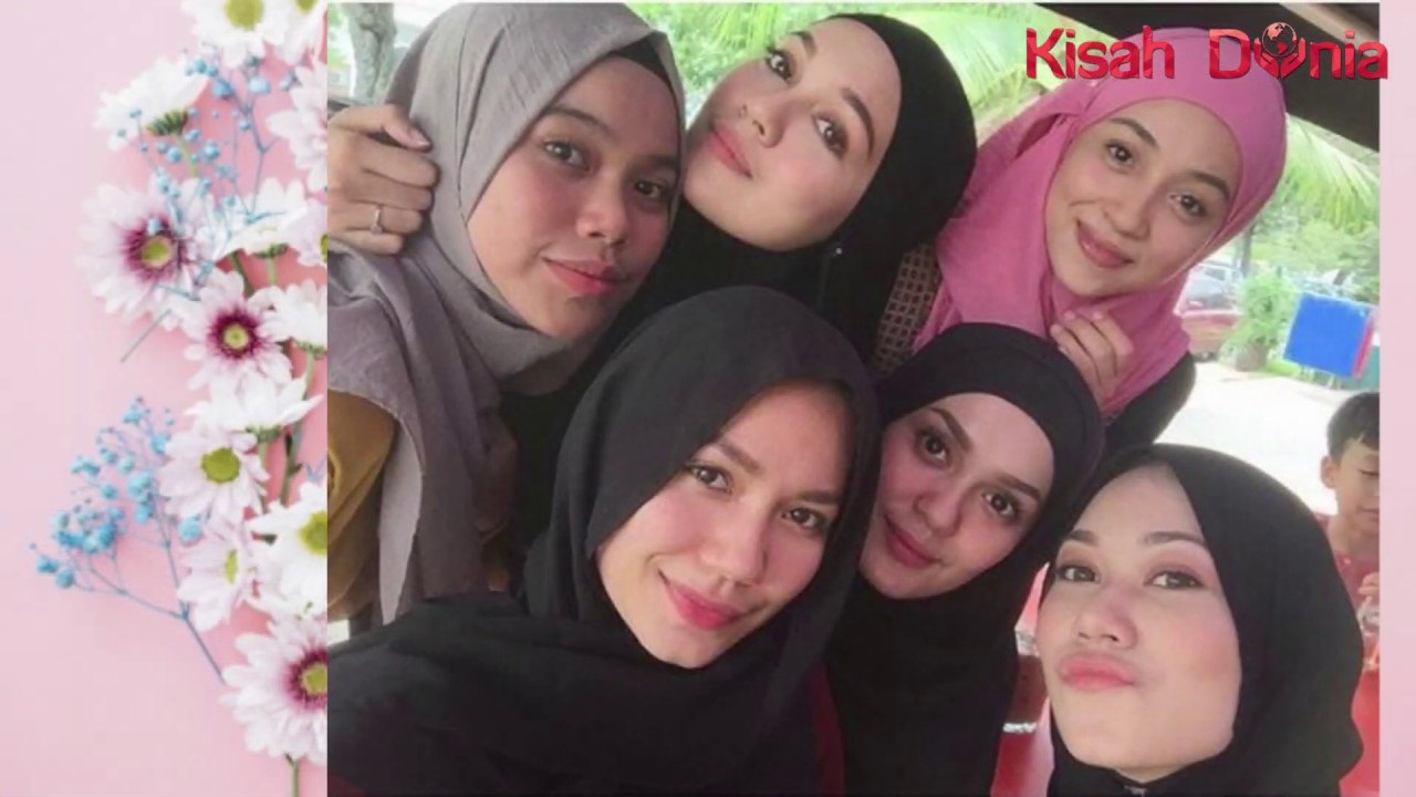 Disebalik Hubungan Keluarga Senrose, Menrose dan Rizrose
