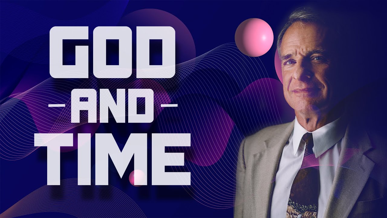 God & Time | Interview Q&A